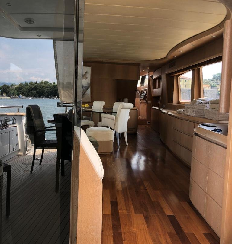 Sardinia Green Yachts-Arzachena必去景点