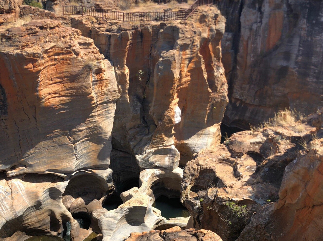 Blyde Canyon Adventure Centre景点图片