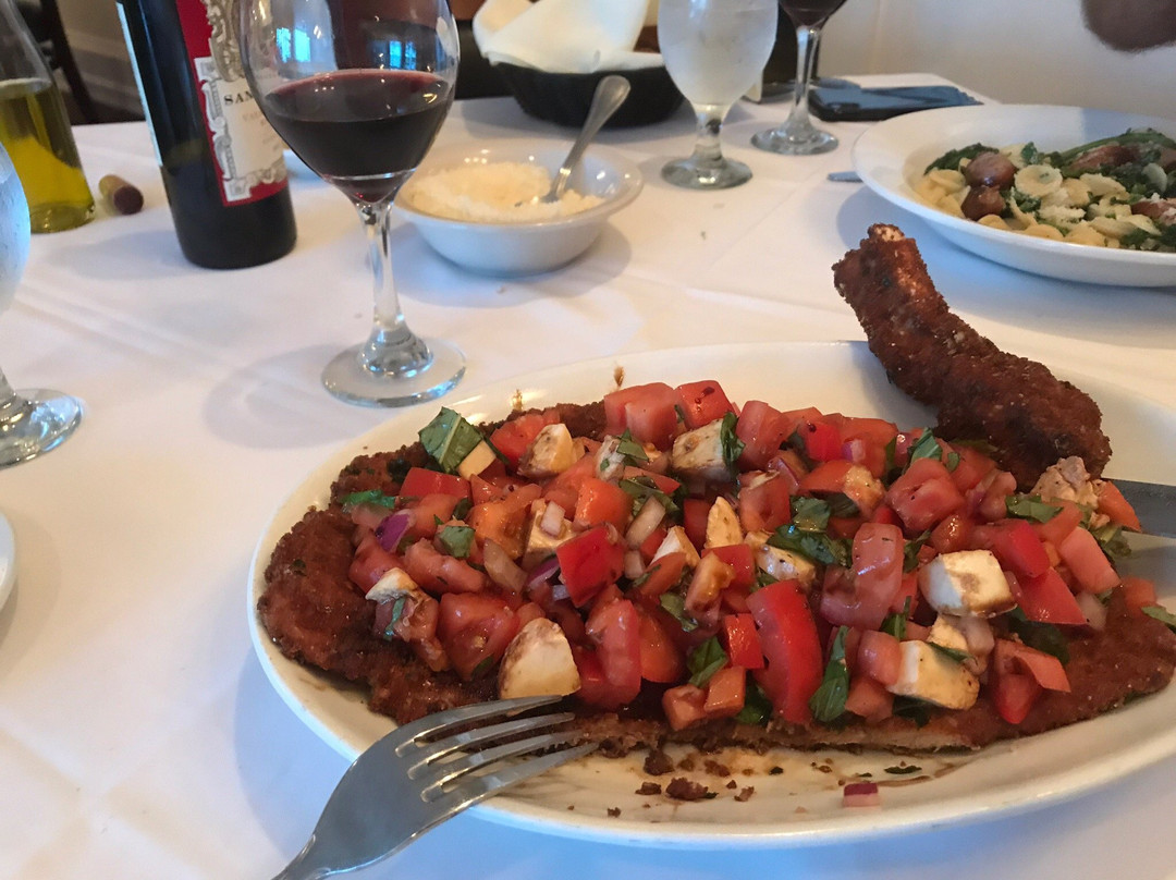 Steves Piccola Bussola