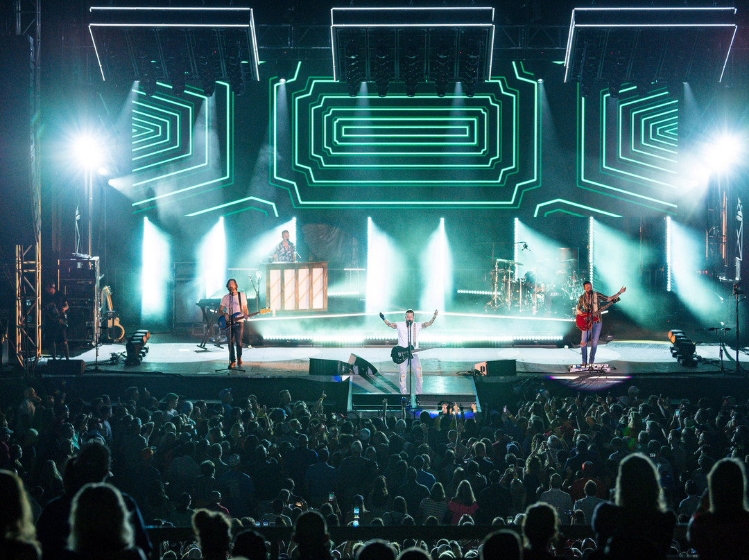 Colonial Downs-New Kent必去景点