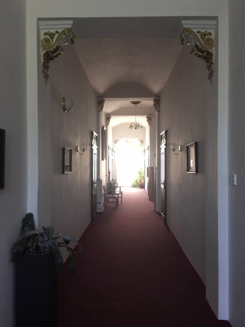 Hotel Stekl主图