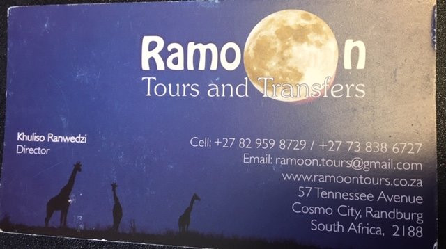 Ramoon Tours and Transfers - Tours景点图片