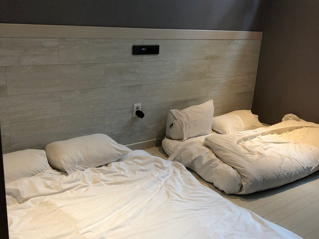 Hotel iam主图