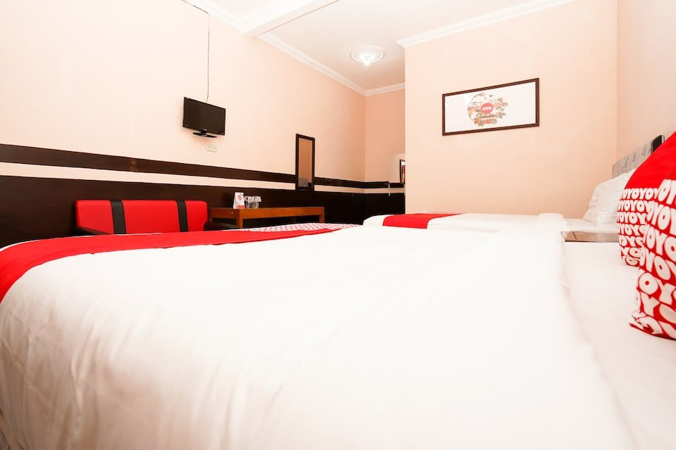 OYO 1048 Rahayu Bromo Hotel主图