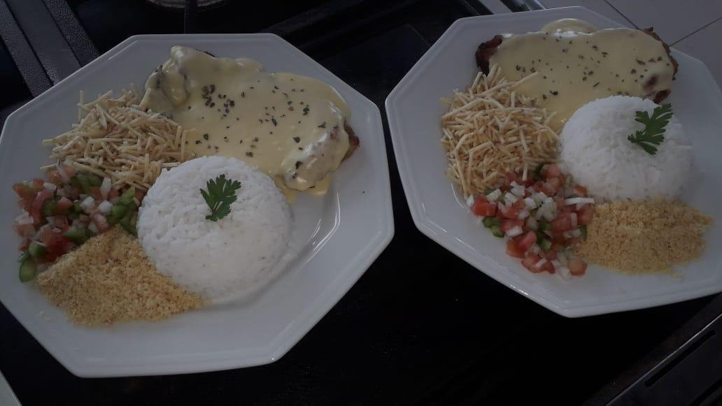 Goiana Palace Hotel主图