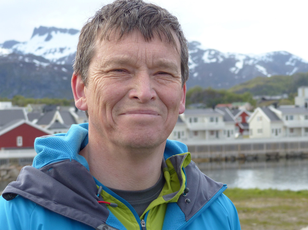 More than Mountains-Ulverston必去景点