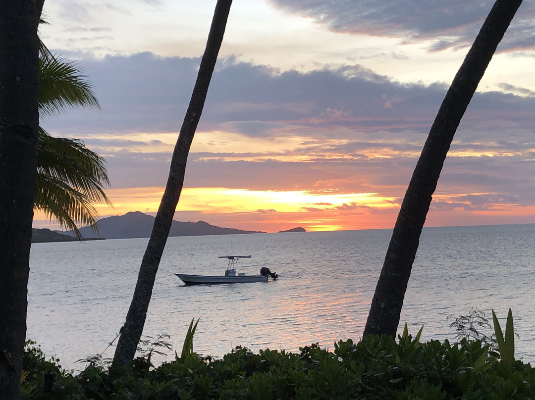 Nukubati Great Sea Reef主图