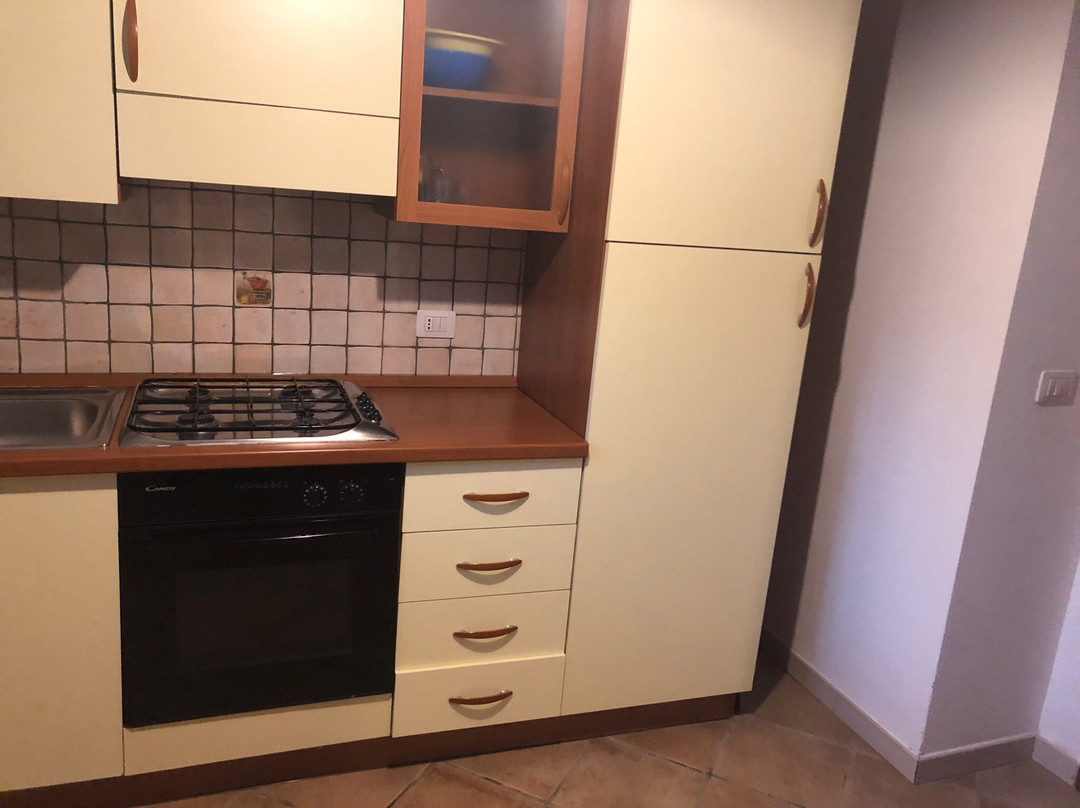 Residenza La Vigna主图