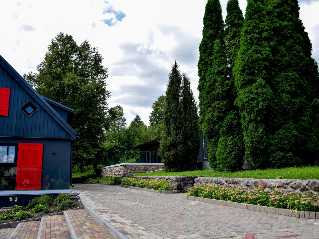Tourism and Relaxation Centre Plosti主图