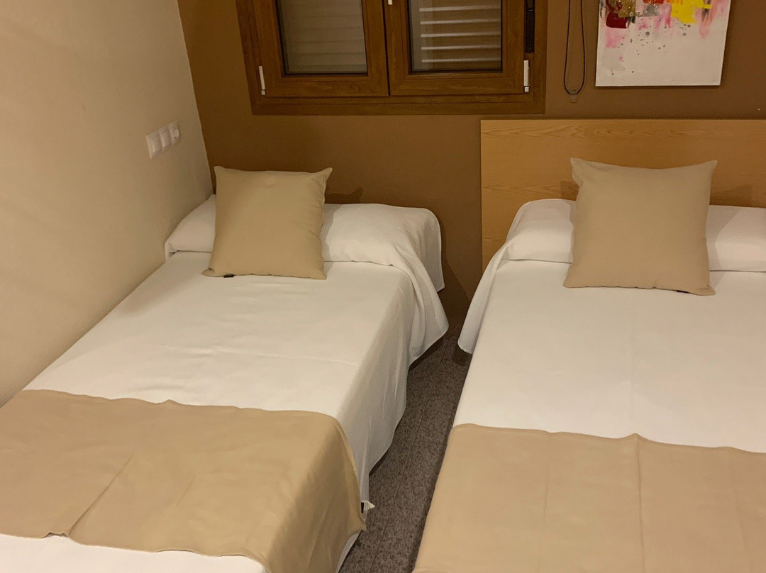 H. Ciudad de Lepe主图