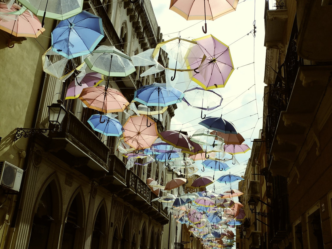 Cattedrale di Santa Chiara di Iglesias-Iglesias必去景点