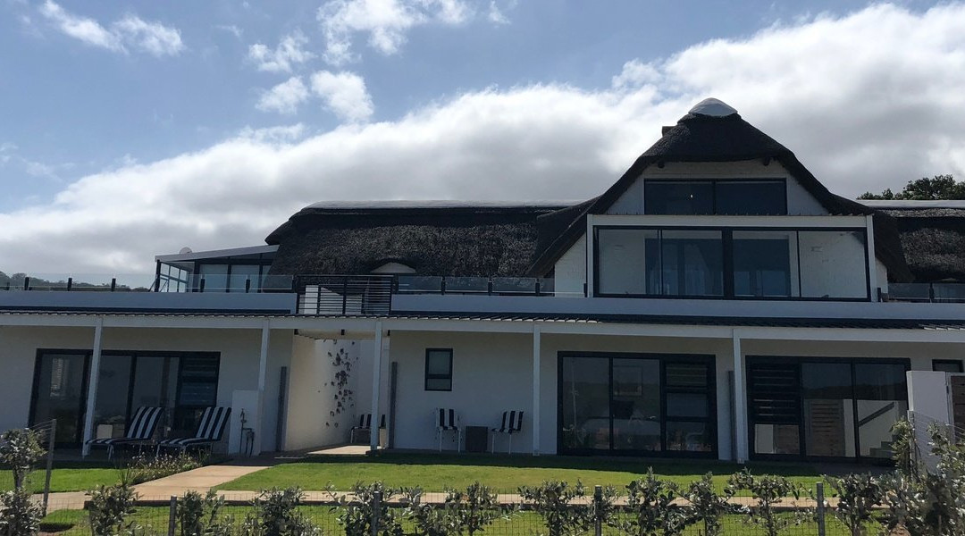 Karee Manor Guesthouse主图