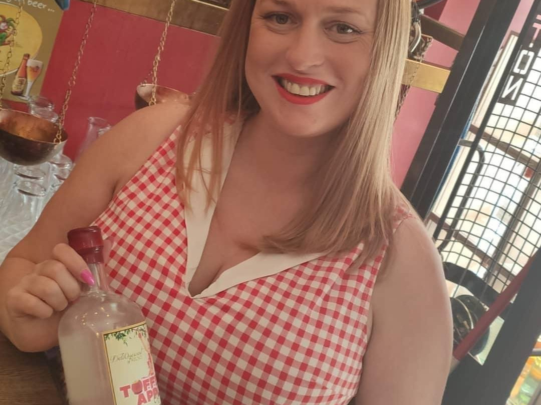 Rutherfords Micropub-凯尔索必去景点