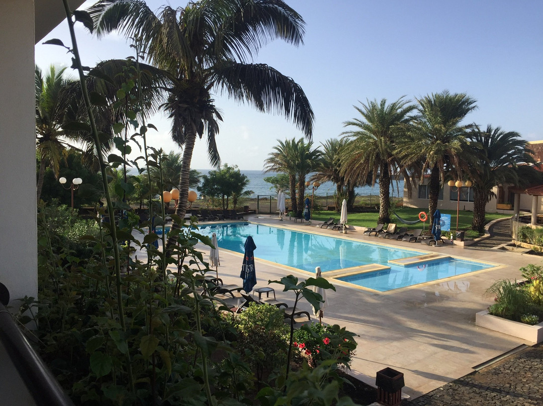 Pestana Tropico主图