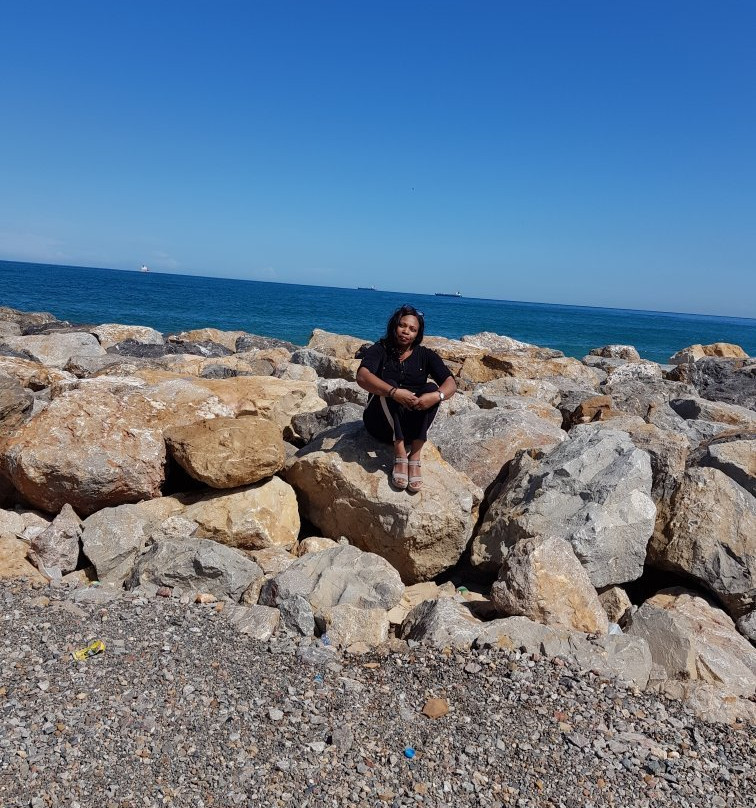 Promenade des Sablettes景点图片
