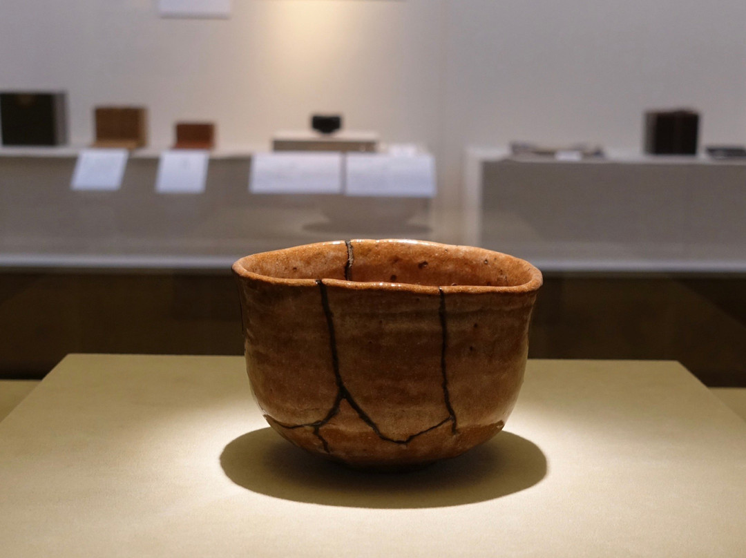 Sanritsu Hattori Museum of Arts