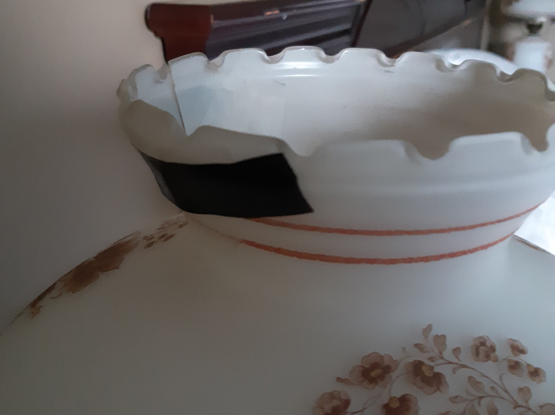 Hearthstone Inn Sydney主图