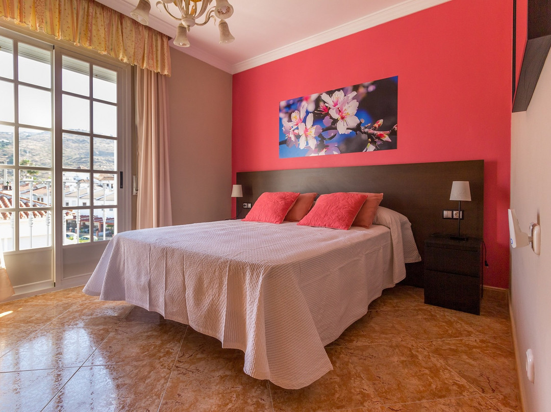 Casa Colina del Sol主图