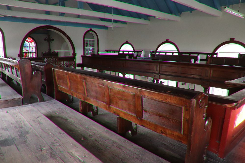 St. Patrick Anglican Church