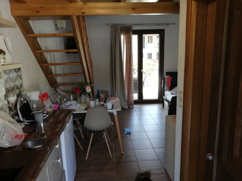 Agnontas酒店住宿-Smaragda Studios Skopelos
