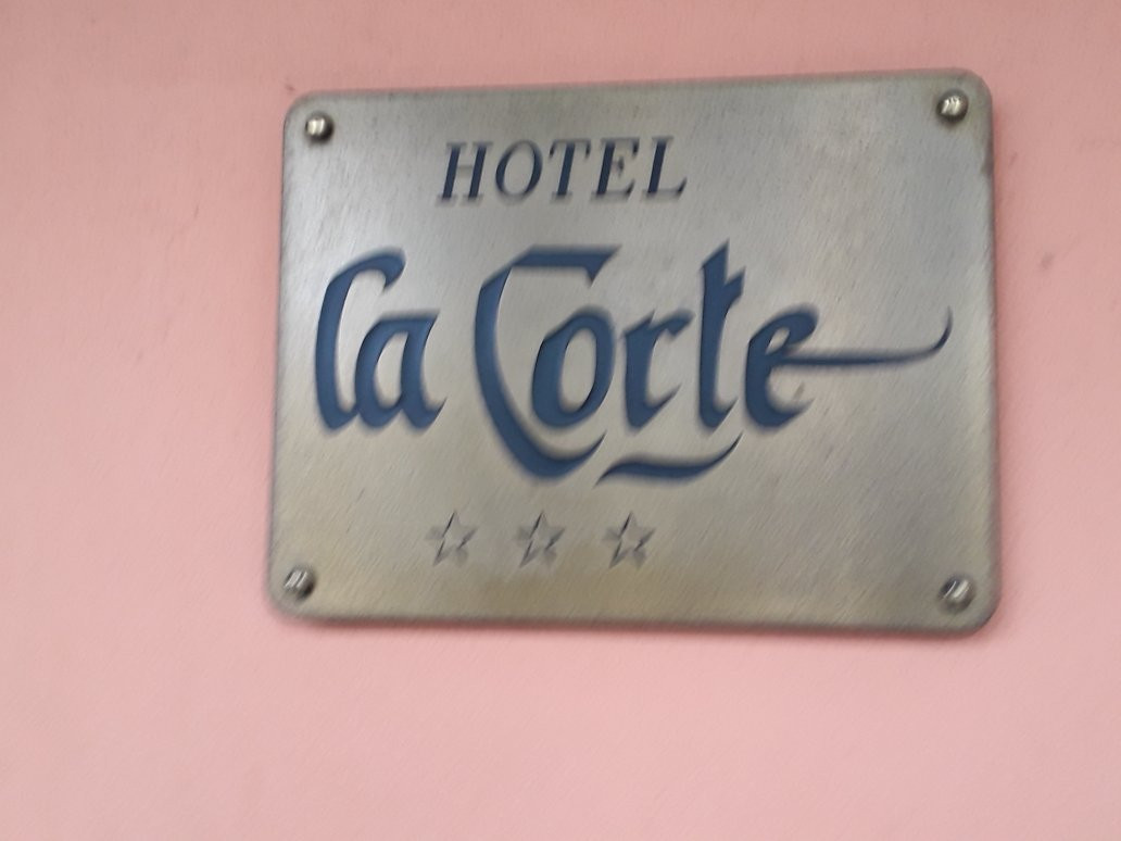 La Corte Hotel主图
