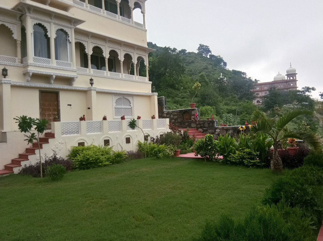 Palace RajKumbha主图