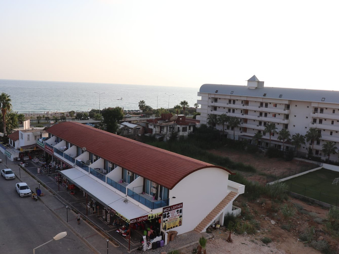 Club Hotel Casa Ruza主图
