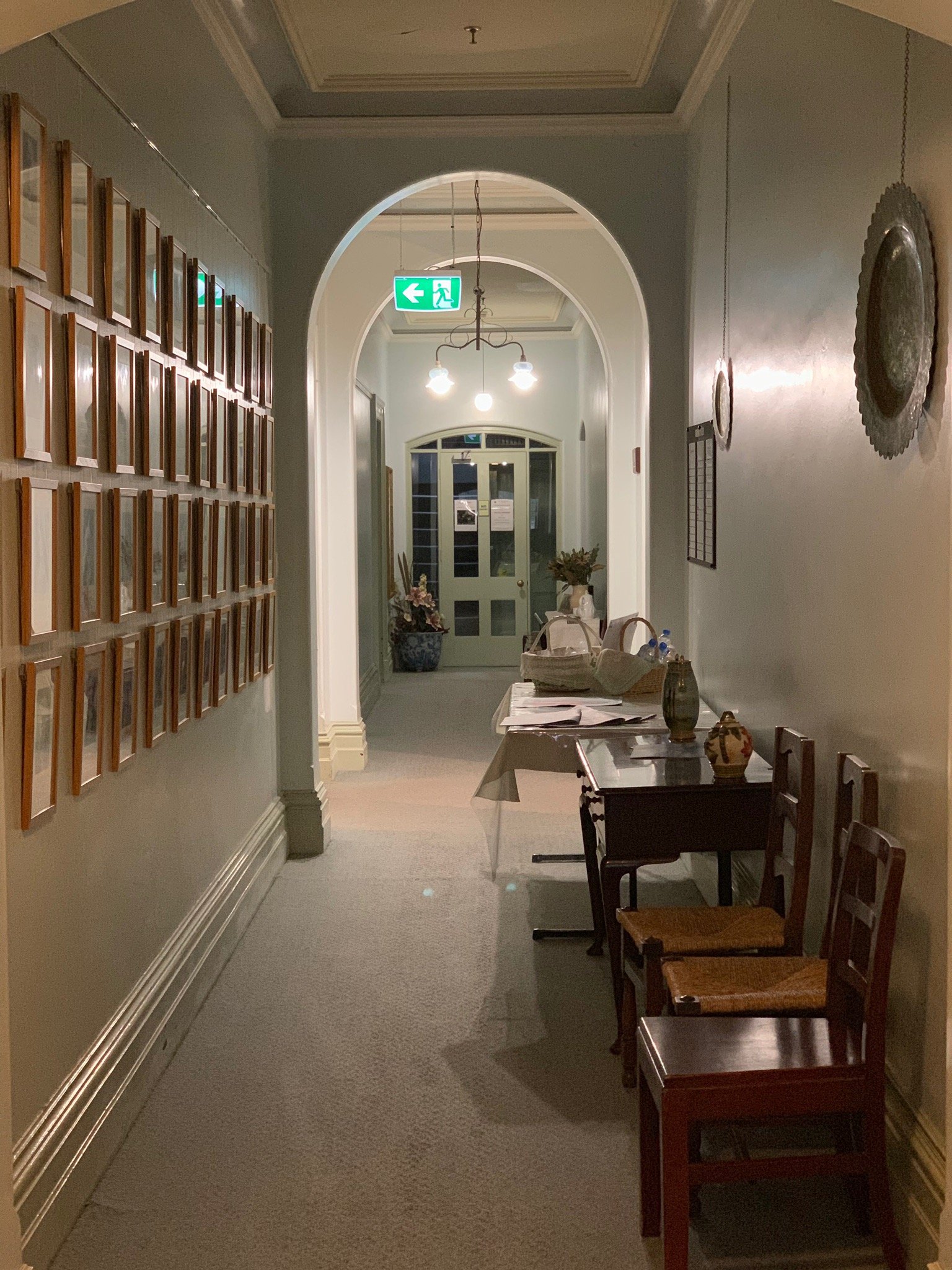 Country Womens Association Bed & Breakfast-官方