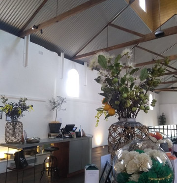 Getaways SA-阿德莱德必去景点