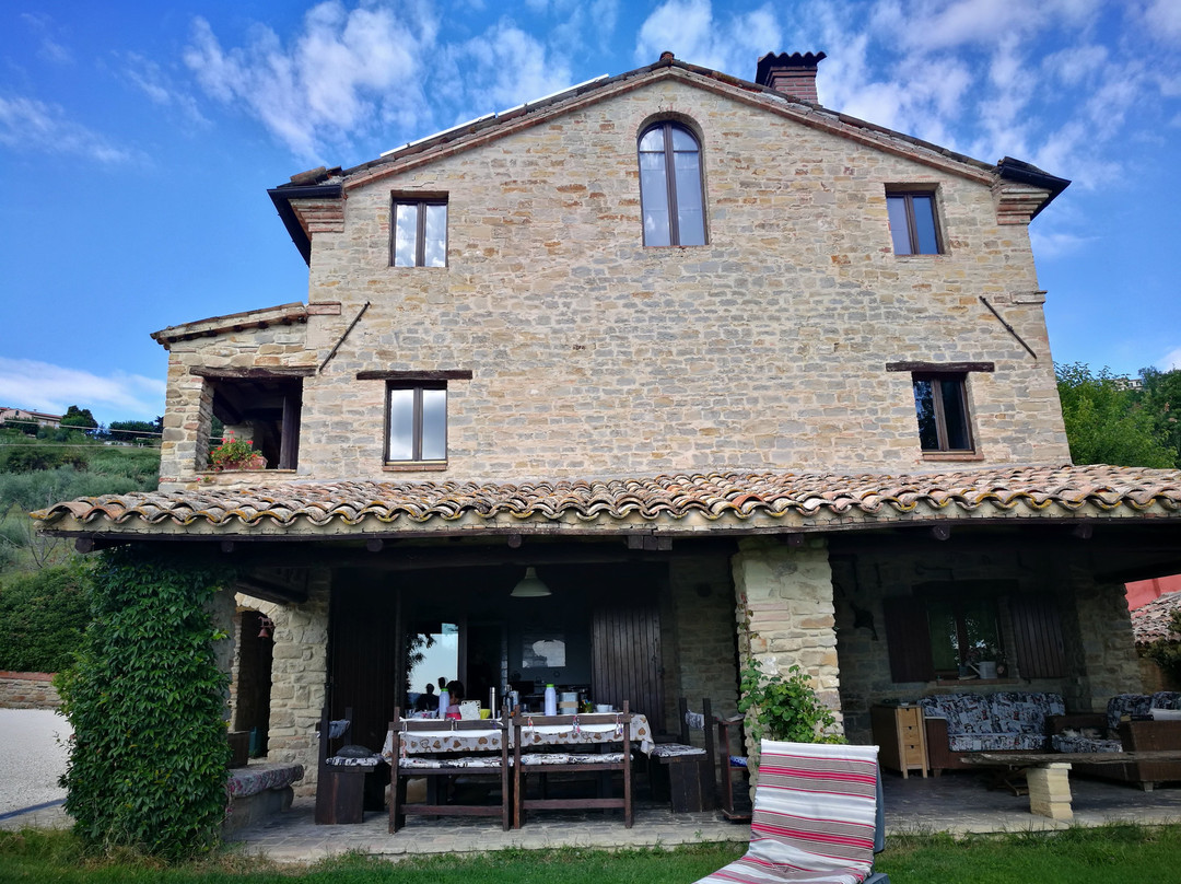 B&B Lèc & Lac主图