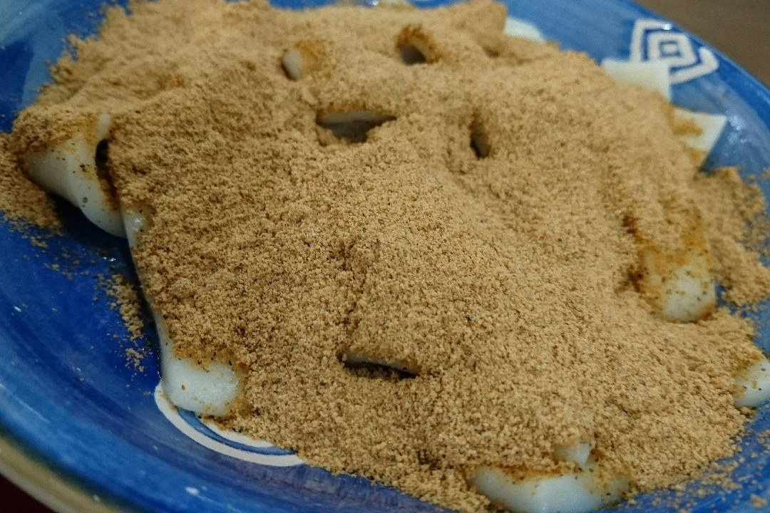 Harajiri Fall Michi-no-Eki-丰后大野市必去景点