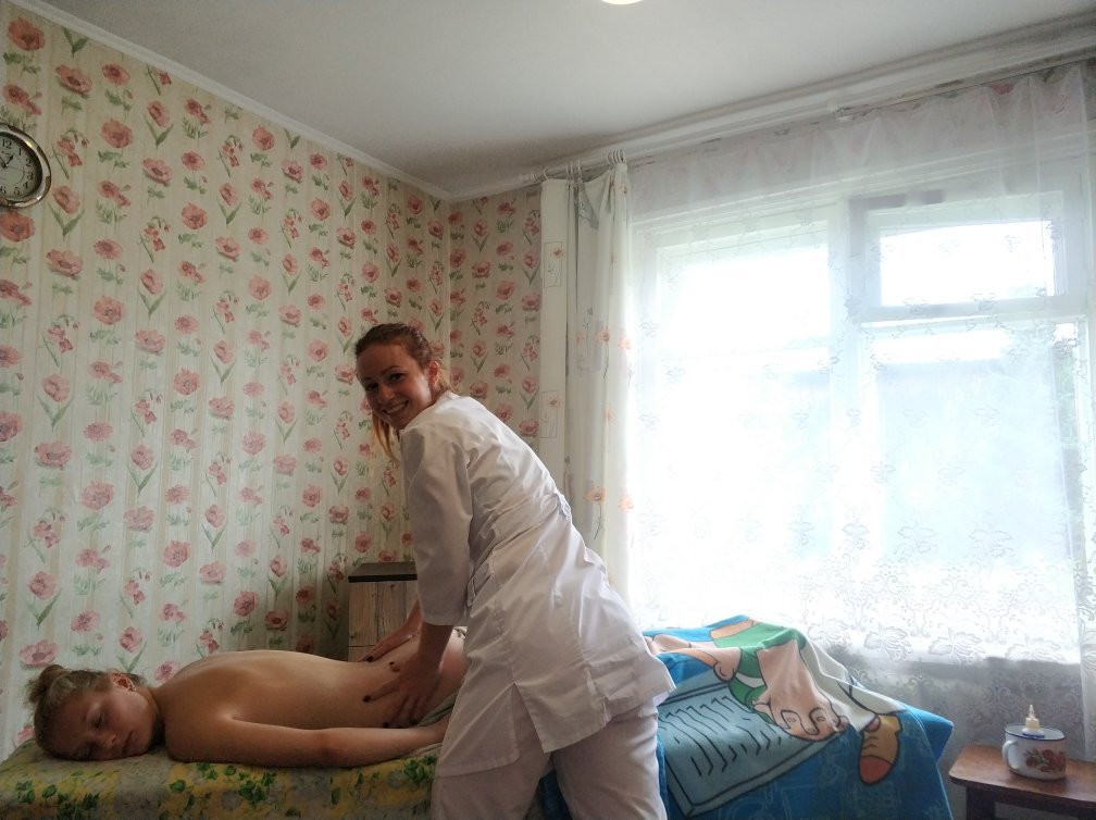 Praskovya Wellness Phytocentre景点图片