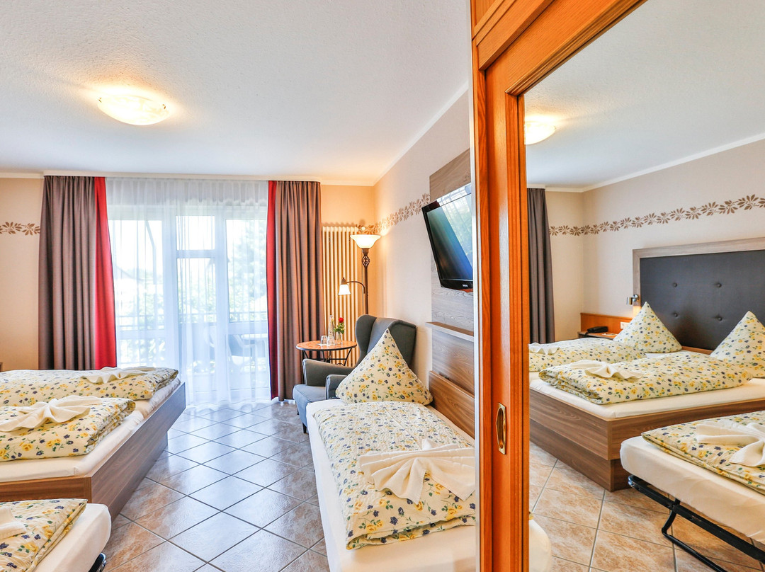 祖姆奥赫森餐厅-酒店主图