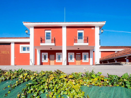 Bodegas Valoria-洛格罗尼奥必去景点