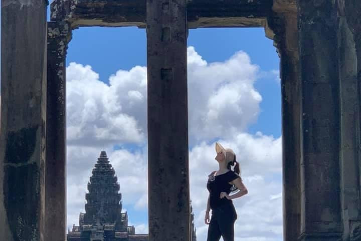 Tourme ANGKOR-暹粒必去景点