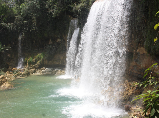 Gran Safari Tours-Bayaguana必去景点