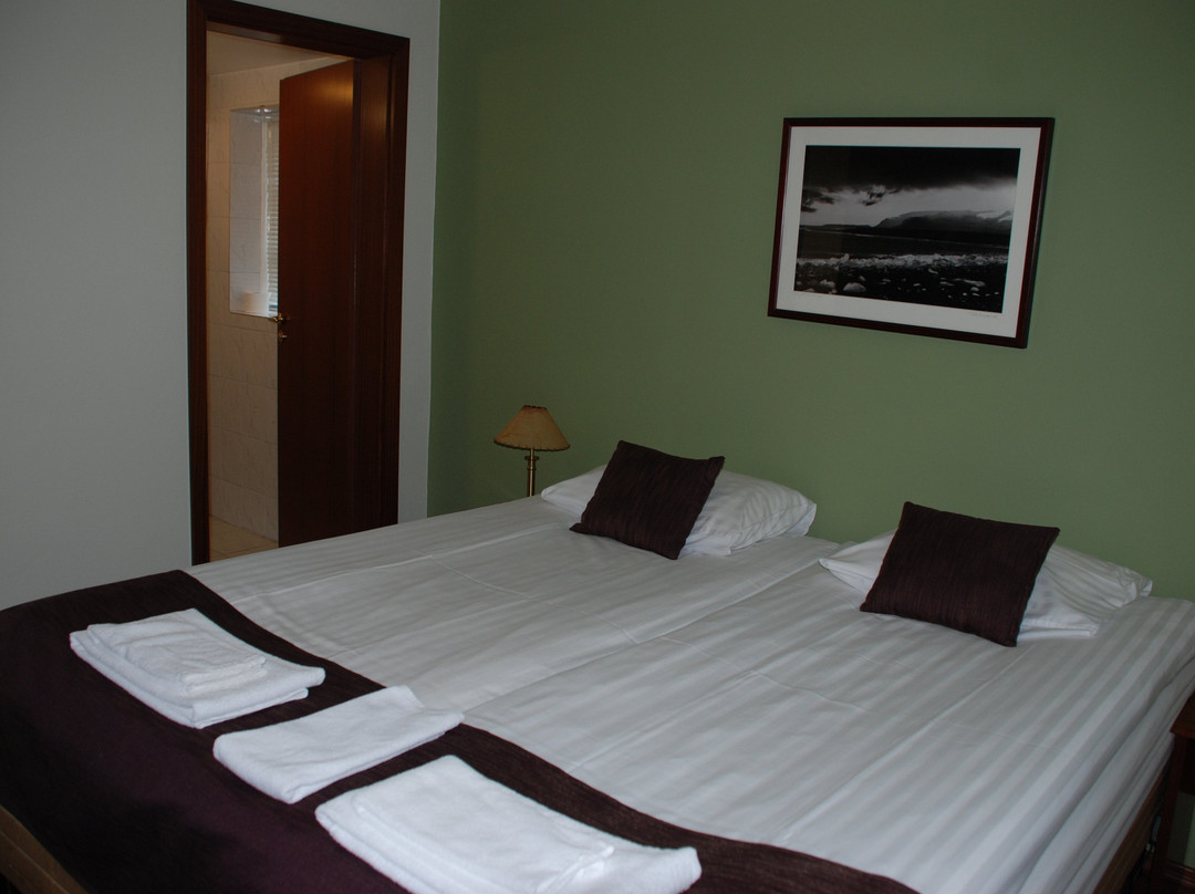 Guesthouse Grai Hundurinn主图
