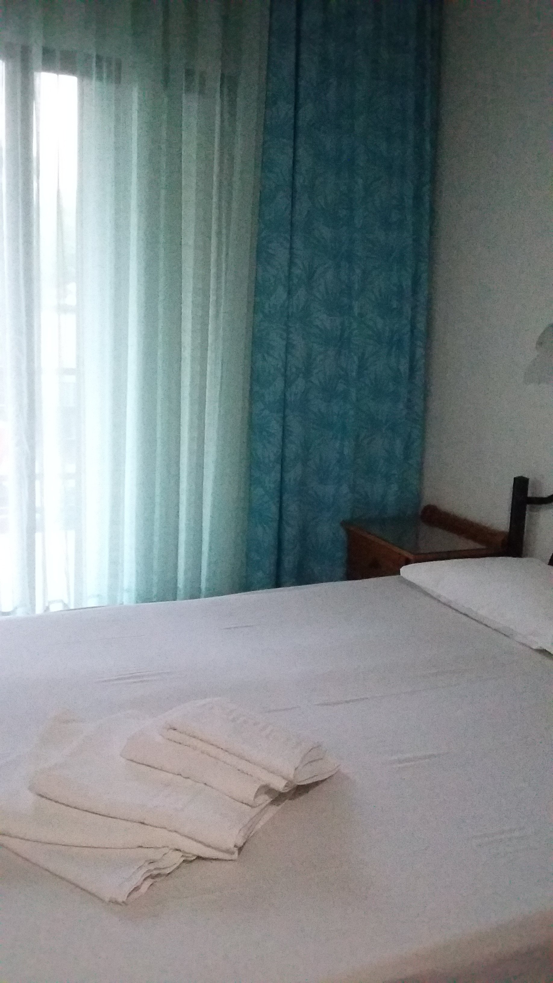 Vlachogiannis Hotel-官方