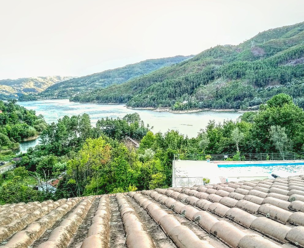 Hotel Lagoa Azul do Geres主图