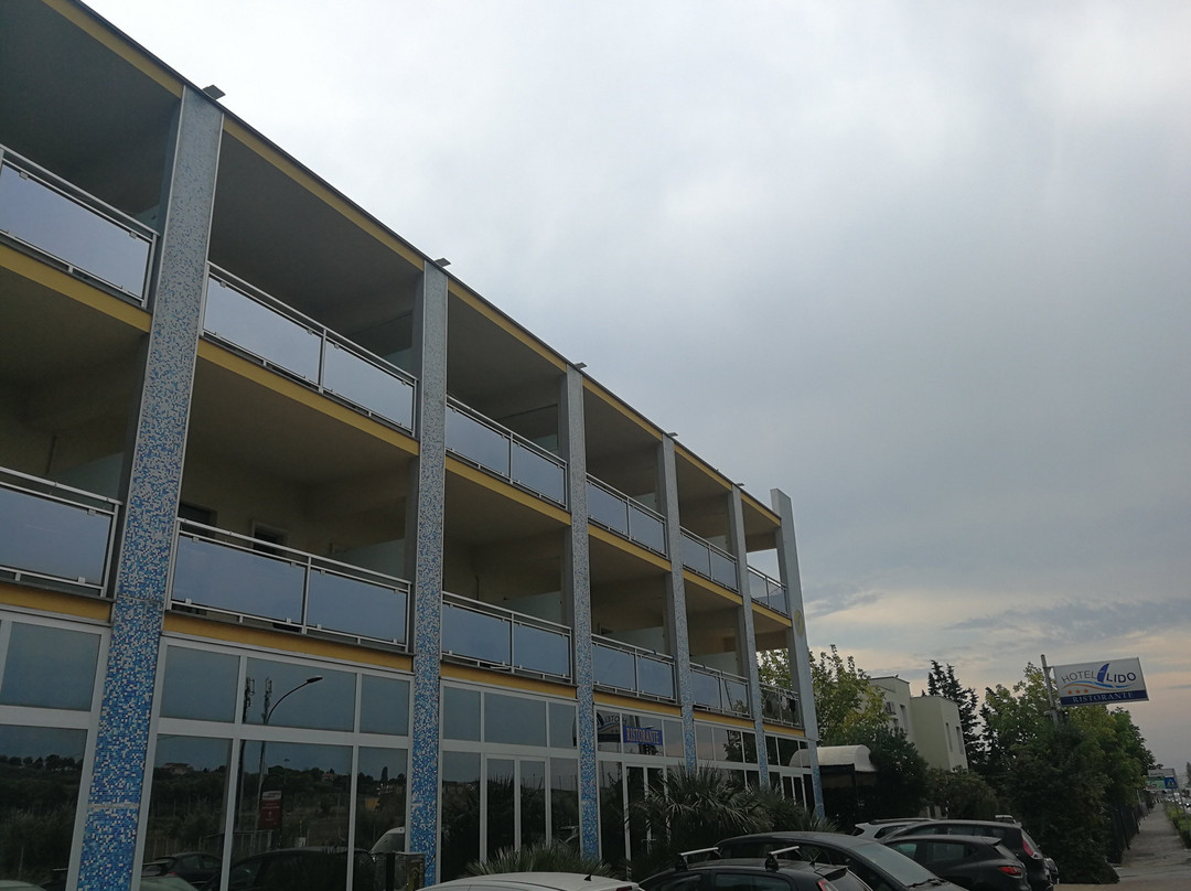 Hotel Lido主图