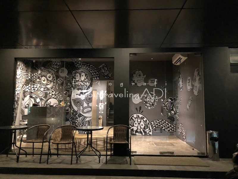 Grab Hotel Gresik主图