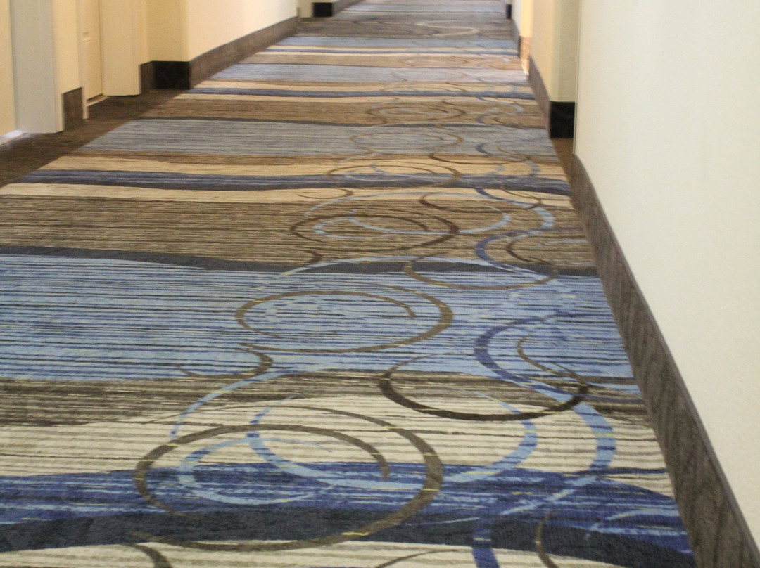 Holiday Inn Express & Suites Tacoma South - Lakewood by IHG主图