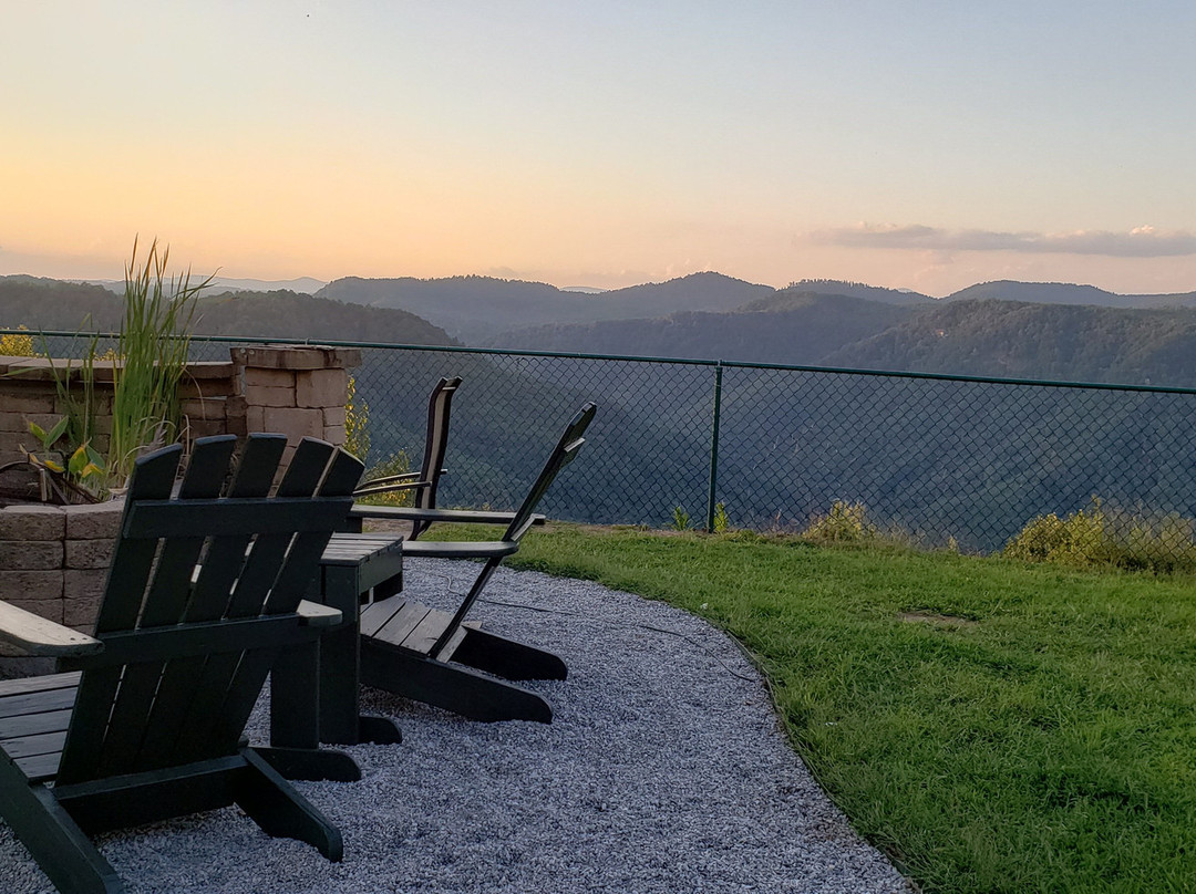 Green River Lodge主图