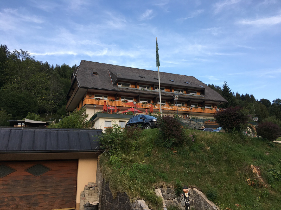 Hotel Grossbach主图