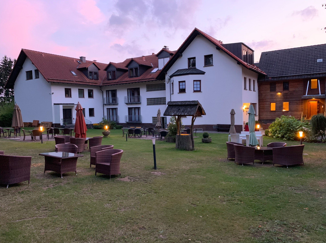 Hotel Zum Taufstein主图