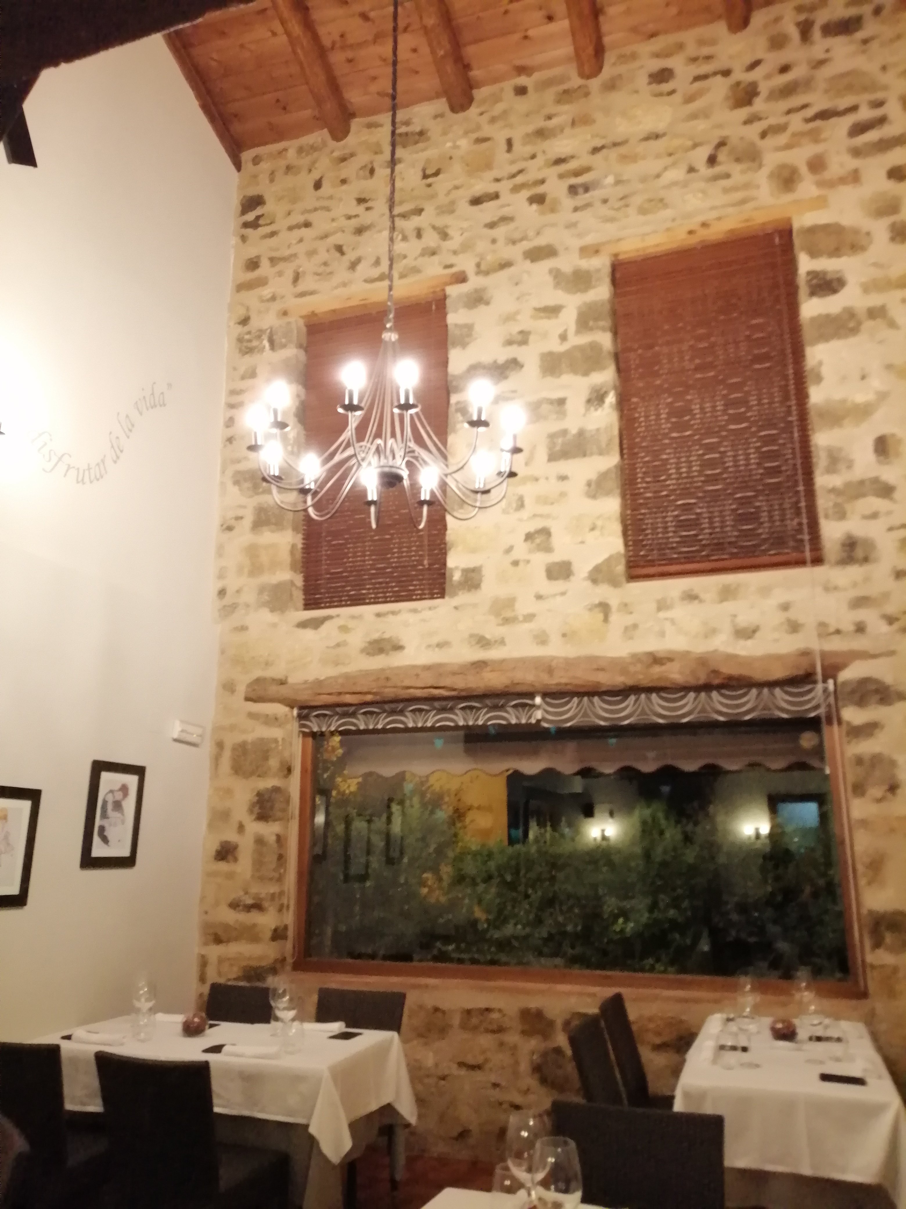 Fonda De La Estacion-餐饮