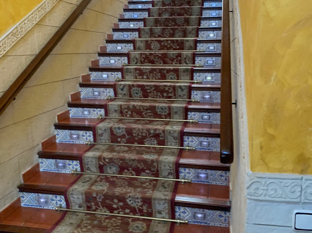 Hotel Real Castillo主图