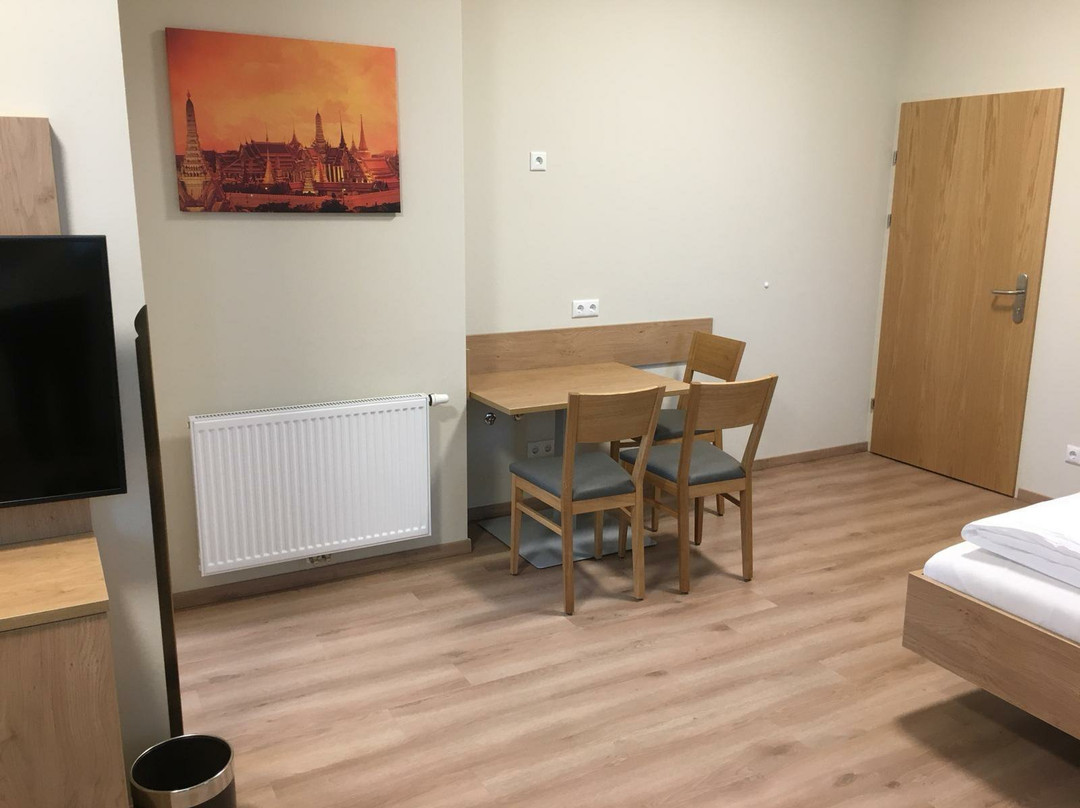 Gasthof Zur Post主图