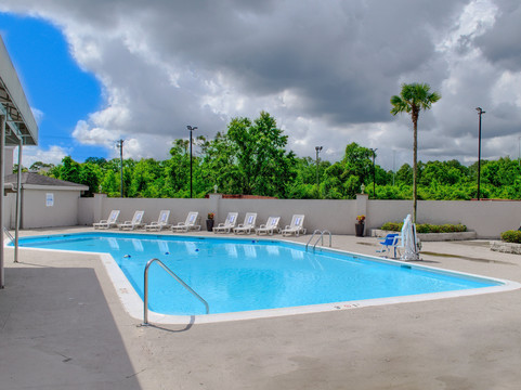 Holiday Inn 移动西 - I - 10 by IHG主图