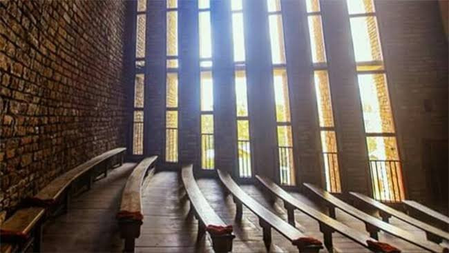 St Antonius Padua Sasi Catholic Church景点图片